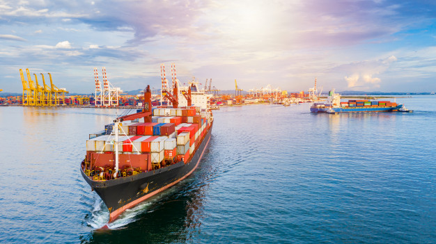 How Technology is Shaping the Future of Shipping and Logistics