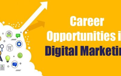 Exploring Exciting Career Paths in Digital Marketing for Students