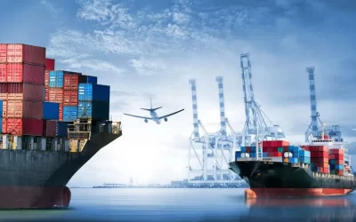 Navigating the Future: Trends and Innovations in Shipping and Logistics for 2024