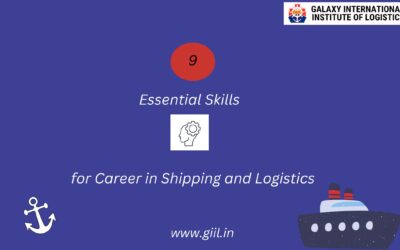 Essential Skills for a Successful Career in Shipping and Logistics